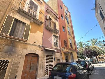 4 LOCALI A BARLETTA