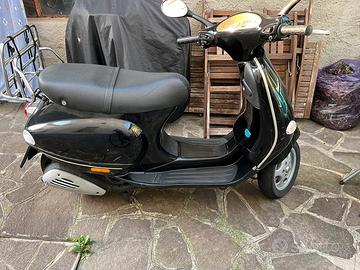 VESPA ET4 150cc