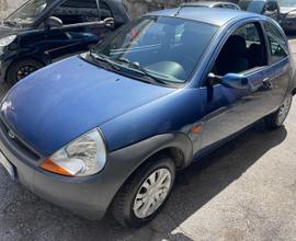 Ford Ka 1.3 Two Tone c/abs 70 cv Euro 4 Neop