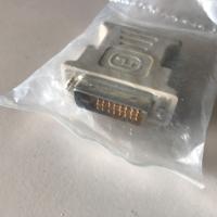 Adattatore dvi - vga