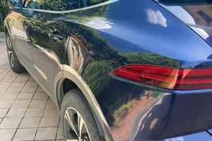 JAGUAR E PACE