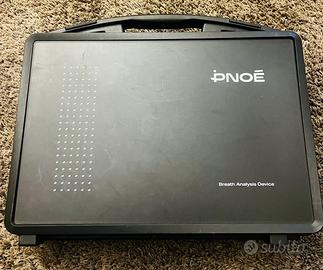 Metabolimetro PnoĒ Analytics