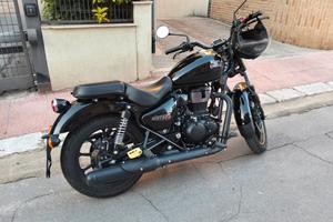 rojal enfield meteor 350