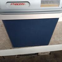 Frigorifero da campeggio