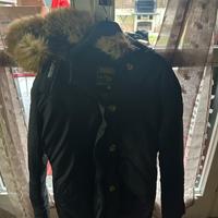 Woolrich artctic