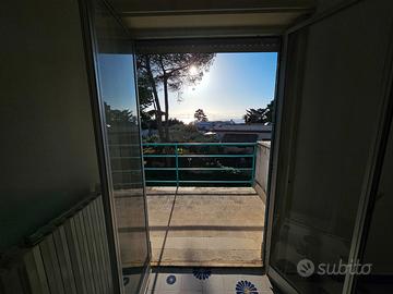 Prestigiosa villa a pochi passi dal mare