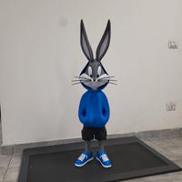 Statua Bugs Bunny Pop Art Urban Style – 110 cm – D