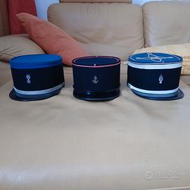 Berretti militari