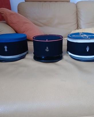 Berretti militari