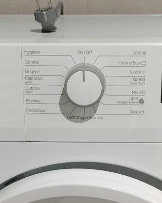 Lavatrice Beko 6 kg
