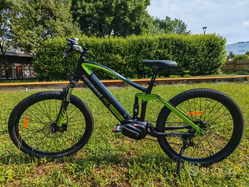Svendita ebike MTB, City e Cargo - ultimi pezzi