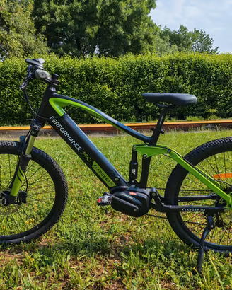 Svendita ebike MTB, City e Cargo - ultimi pezzi