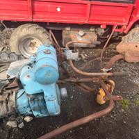 Motofalce x pezzi di ricambio