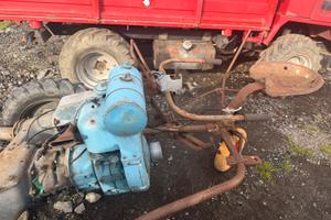 Motofalce x pezzi di ricambio