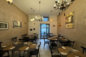 Cessione attivita RISTORANTE-PIZZERIA A NOTO