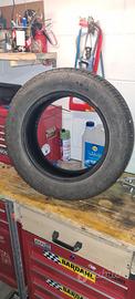 Due gomme  All Season (4 Stagioni) 