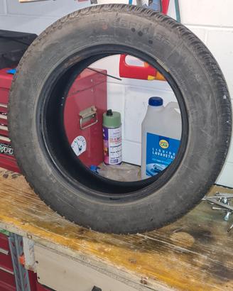 Due gomme  All Season (4 Stagioni) 