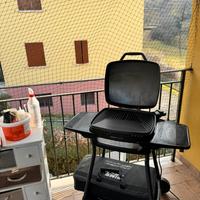 Barbeque elettrico cecotec