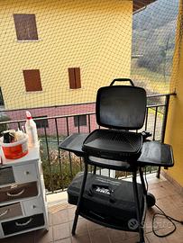 Barbeque elettrico cecotec