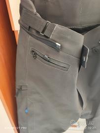 Pantaloni Moto PaceGuard Uomo BMW