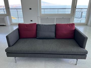 Divano 3 posti Ligne Roset 170x80cm