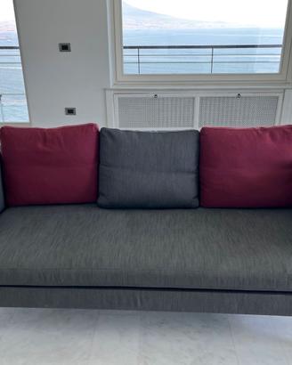 Divano 3 posti Ligne Roset 170x80cm