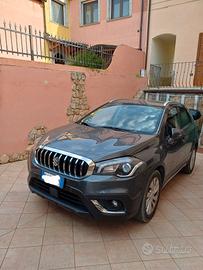  Suzuki SX4 1.0 Boosterjet