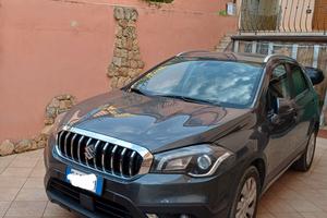  Suzuki SX4 1.0 Boosterjet