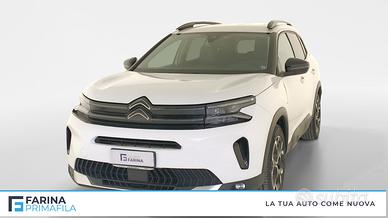 CITROEN C5 Aircross I 2022 - C5 Aircross 1. U92003