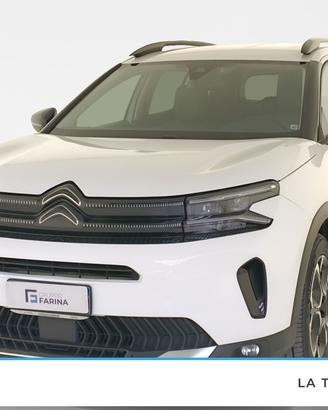 CITROEN C5 Aircross I 2022 - C5 Aircross 1. U92003