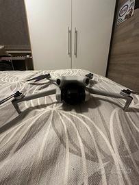 Drone dji mini 4 pro