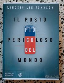 il posto più pericoloso del mondo 