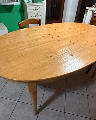 tavola cucina 