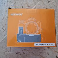 Neewer Battery Grip Sony A7 mark 2