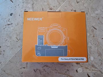 Neewer Battery Grip Sony A7 mark 2