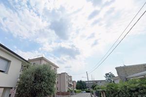 Bilocale arredato e ristrutturato