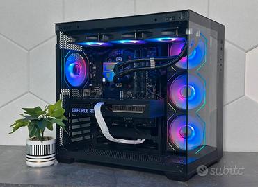 Pc gaming 3070ti