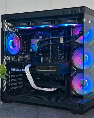 Pc gaming 3070ti