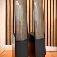Speakers Martin Logan  Electromotion ESL