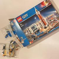 Lego City 60228