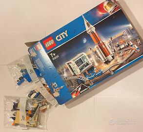 Lego City 60228