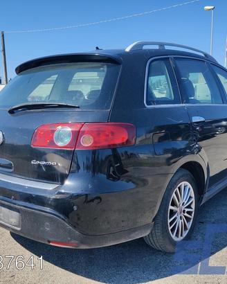 FIAT CROMA 194 1.8 16V 140CV 05-11 ricambi