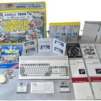 amiga 1200