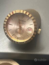 Orologio Vintage Hedy 17 Rubis con Calendario