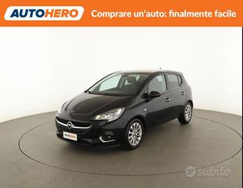 OPEL Corsa WP75507