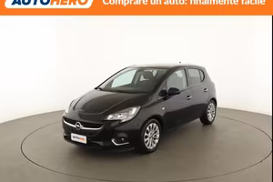 OPEL Corsa WP75507