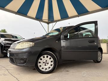 Fiat Punto Classic 1.3 MJT 5 porte Active