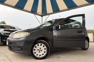 Fiat Punto Classic 1.3 MJT 5 porte Active
