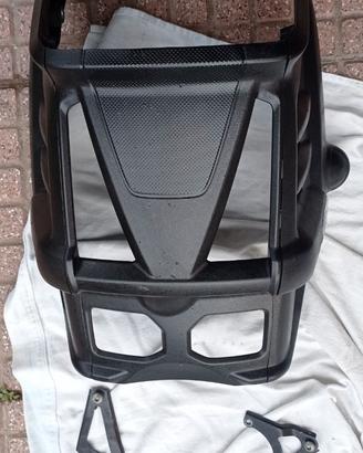 Paracoppa Suzuki V-Strom 652 DL