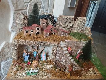 Presepe natalizio